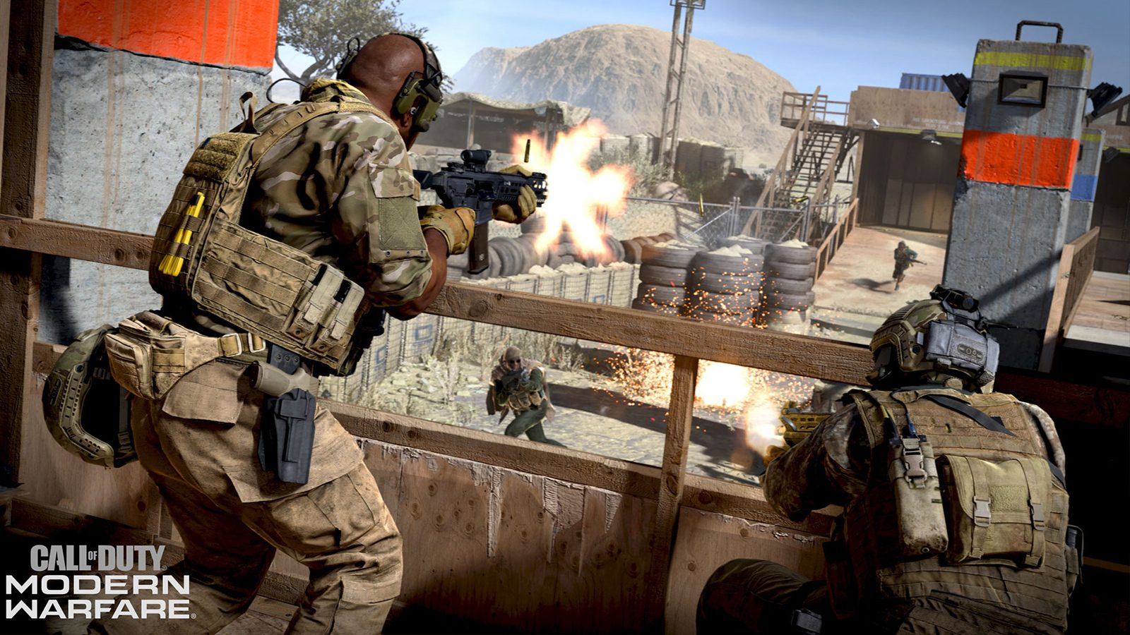 Is Modern Warfare 3 coming to Steam Deck? - Dexerto