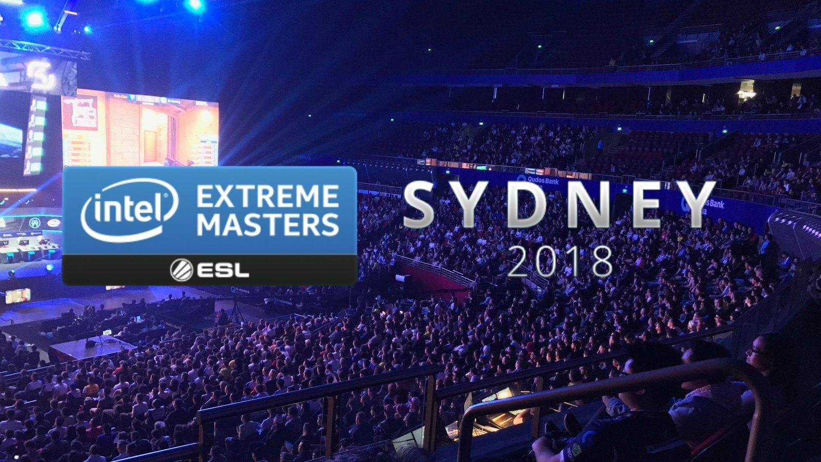 IEM Sydney 2018 250,000 CSGO Tournament Final Placements Dexerto