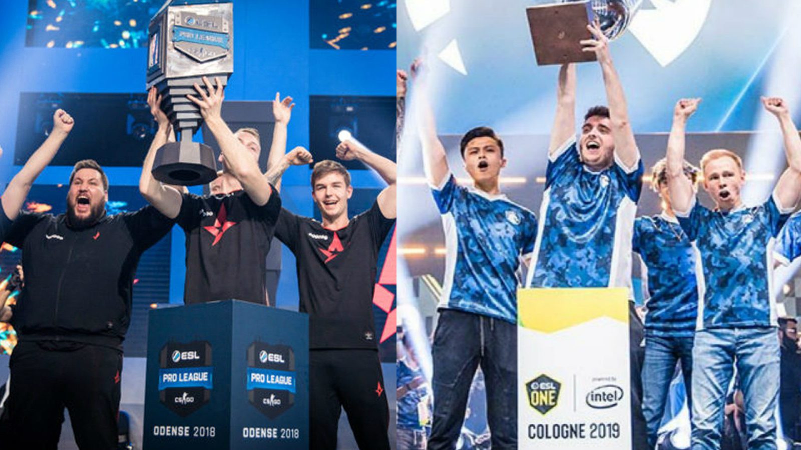 South.gg - TRIVIA‼ A gold bar is rewarded to each member of the CS:GO team  that wins the Intel Grand Slam along with the $1,000,000 grand prize.