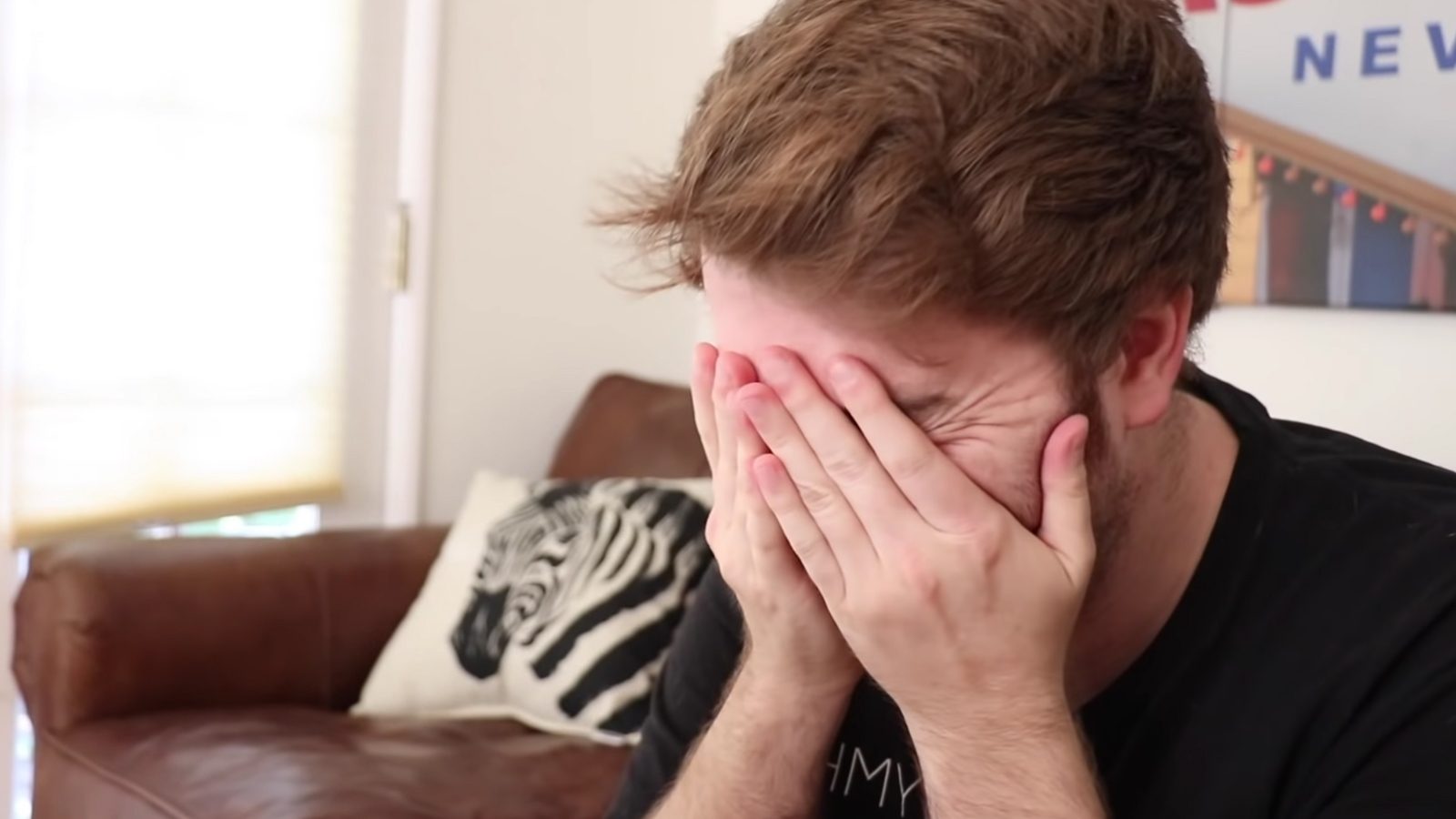 Shane Dawson reveals why he made the Jake Paul documentary series