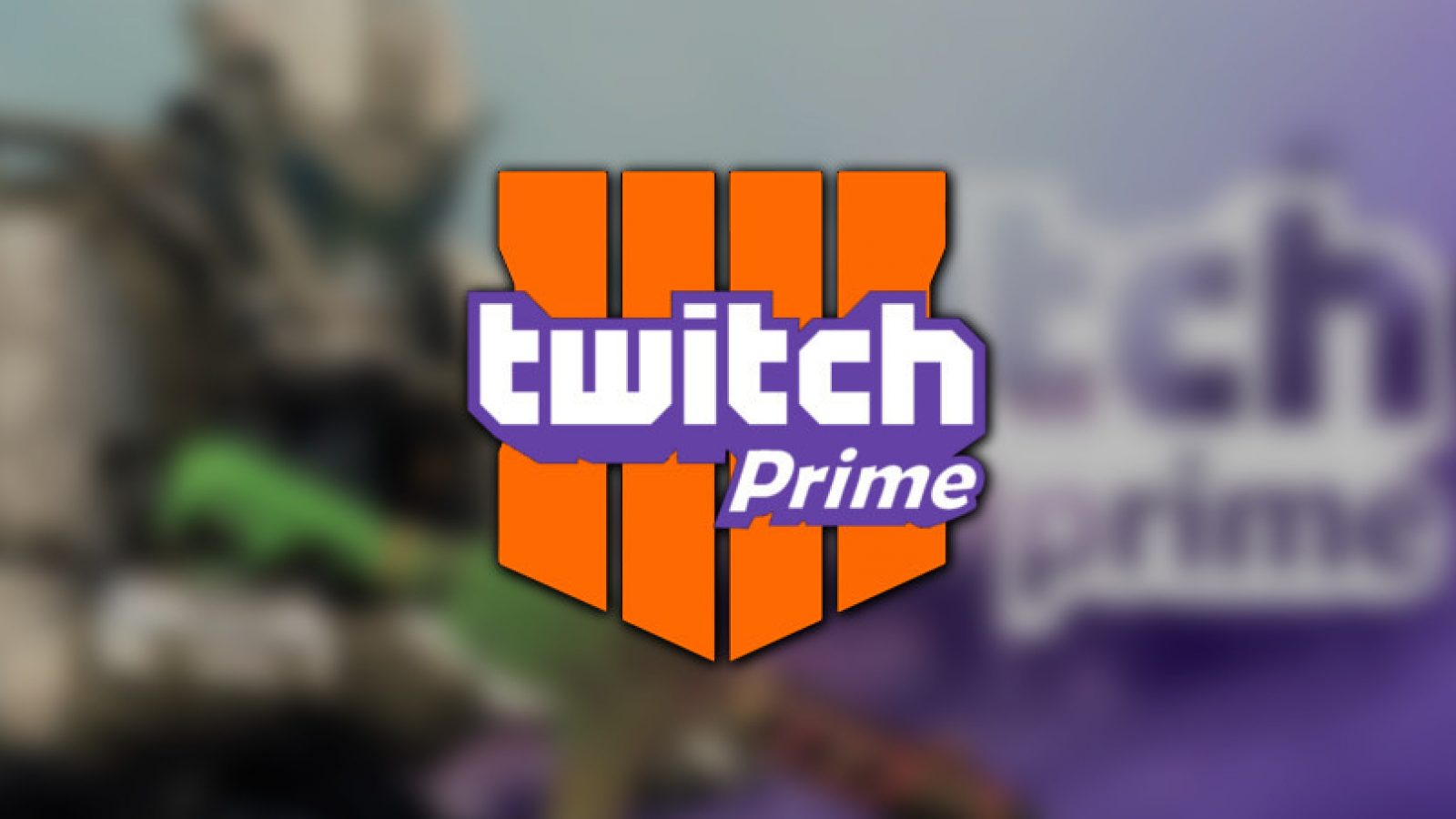 Grab some Goods: Twitch Prime Has a Free Call of Duty®: Black Ops 4 Item  Drop to Collect