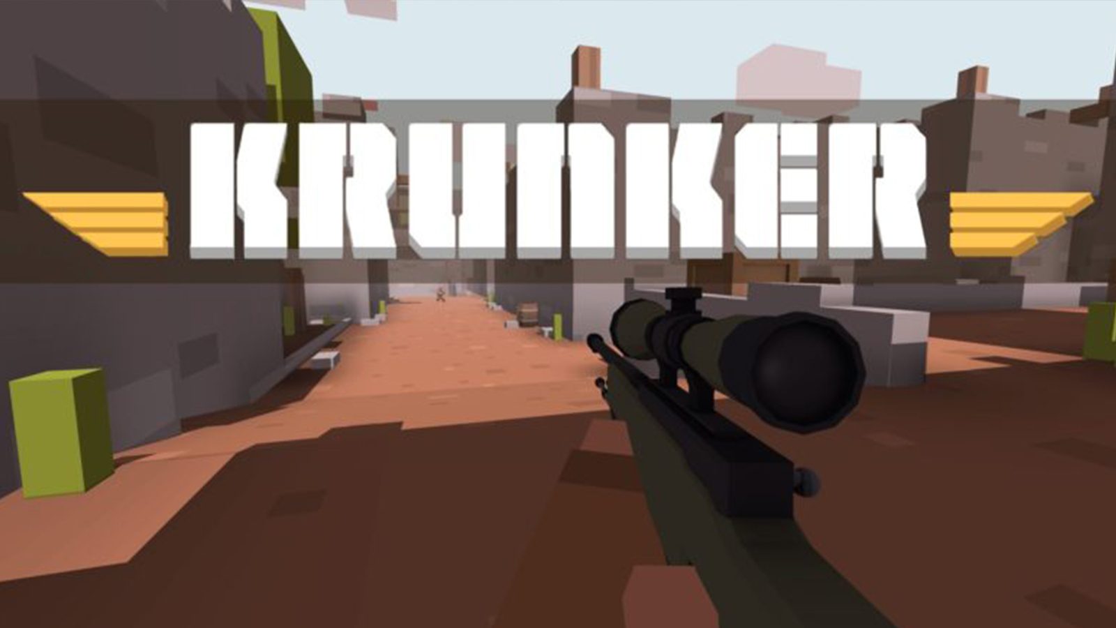 Krunker release 1.4.7 patch notes – Map changes, knife update and more -  Dexerto