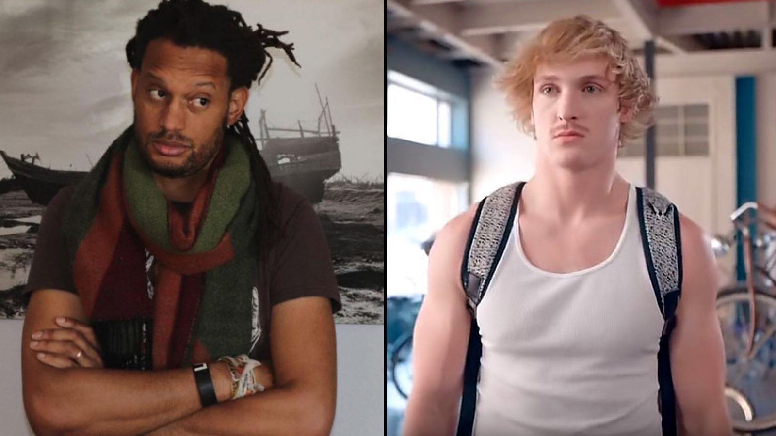 Logan Paul facing legal trouble for his ‘No Handlebars’ parody song