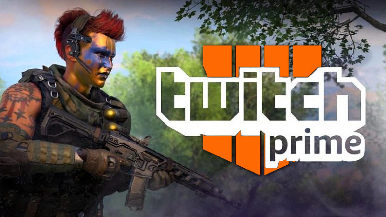 Call of Duty: Black Ops 4' Twitch Prime Loot - How to Get Free