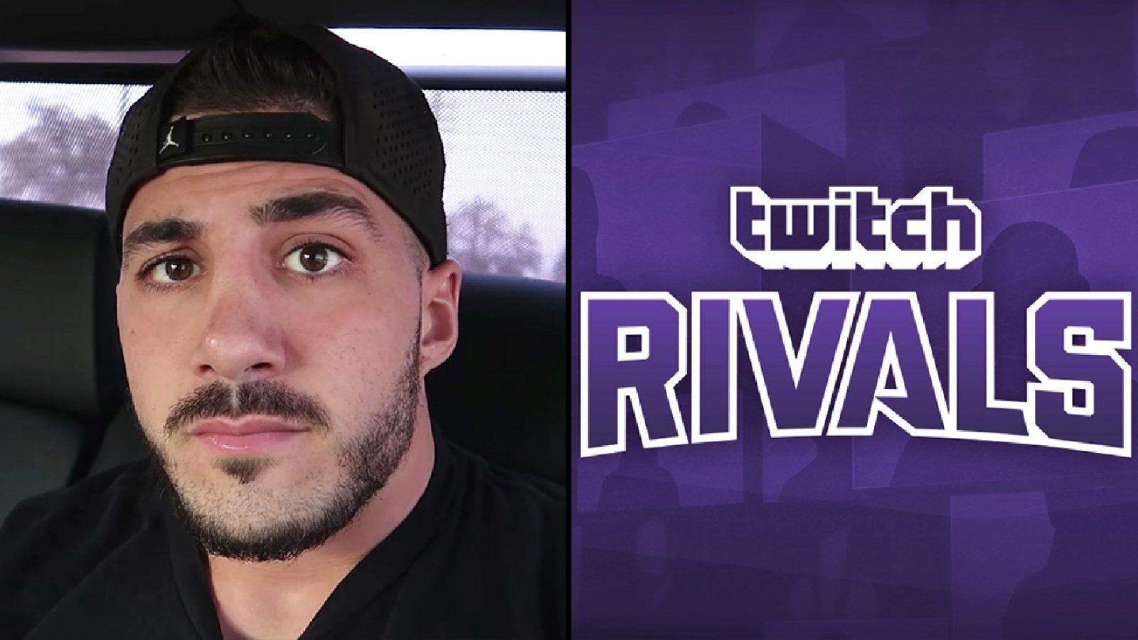 Dave on X: I had the honor being a captain and assembled the ULTIMATE team  for @REALMizkif's Twitch Rivals event on Wednesday the 21st. be there or be  square.   /