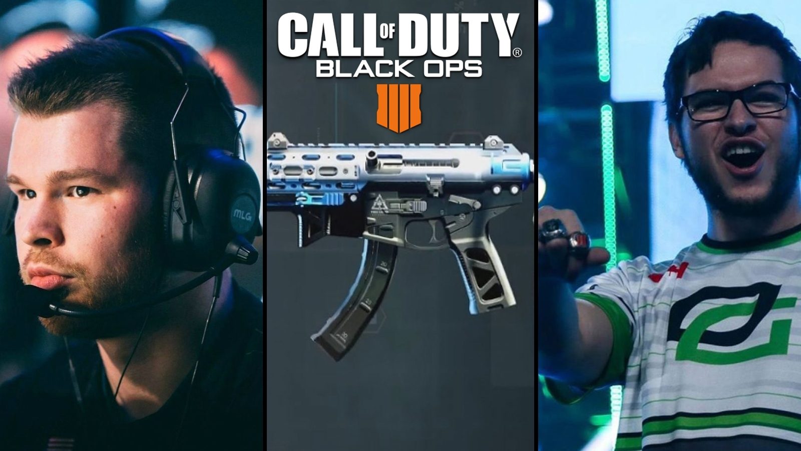 OpTic’s Crimsix confirms ‘Daemon 3XB’ weapon is named after Karma Dexerto