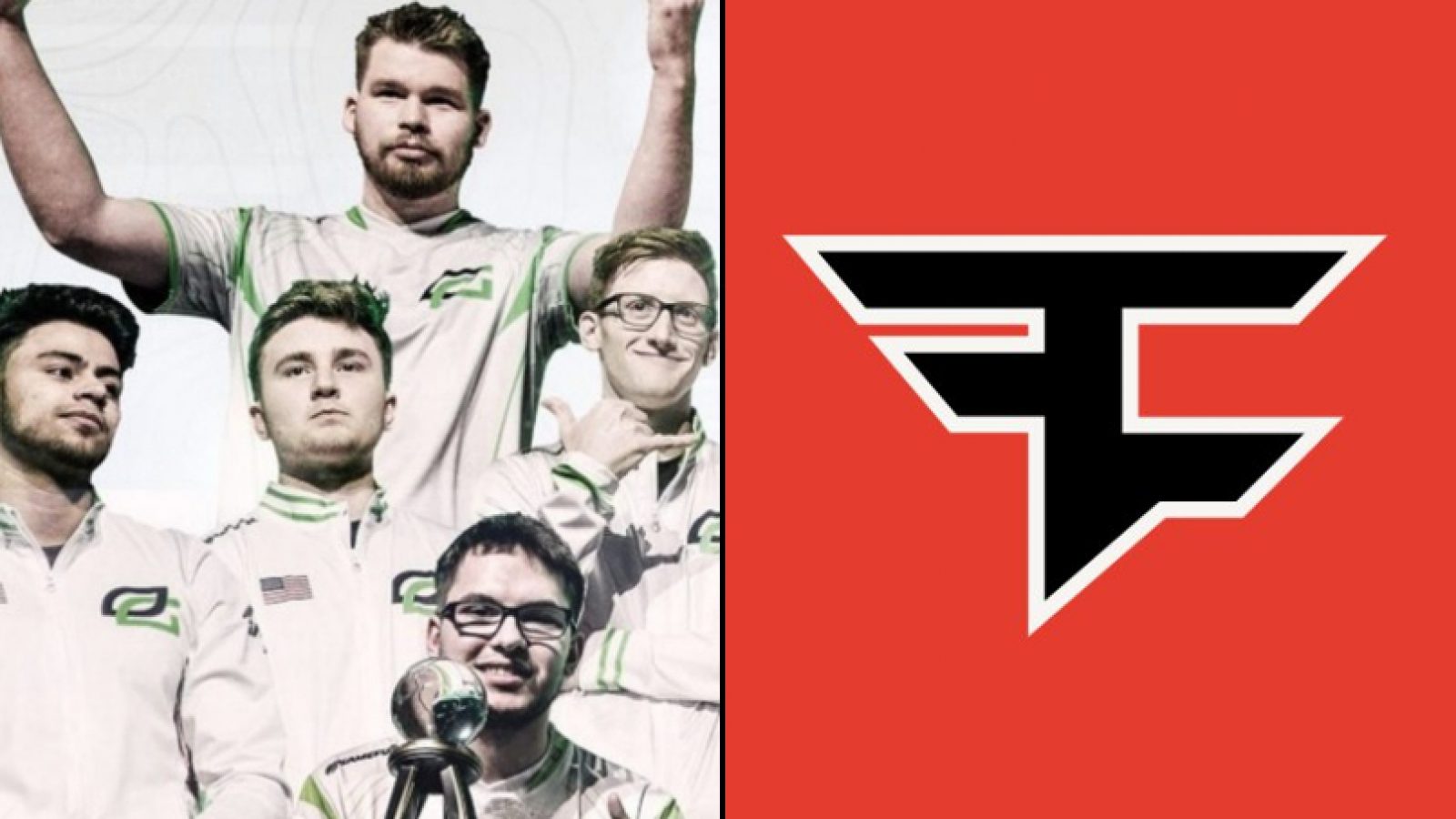 FaZe clan is recruiting everyone who signs a document