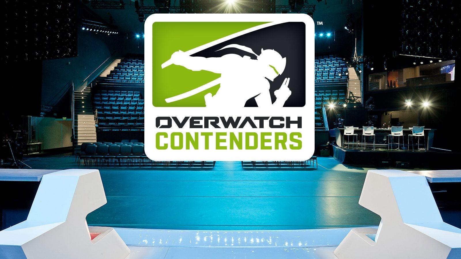 Overwatch Contenders Finals Will Be Played at the Overwatch World Cup