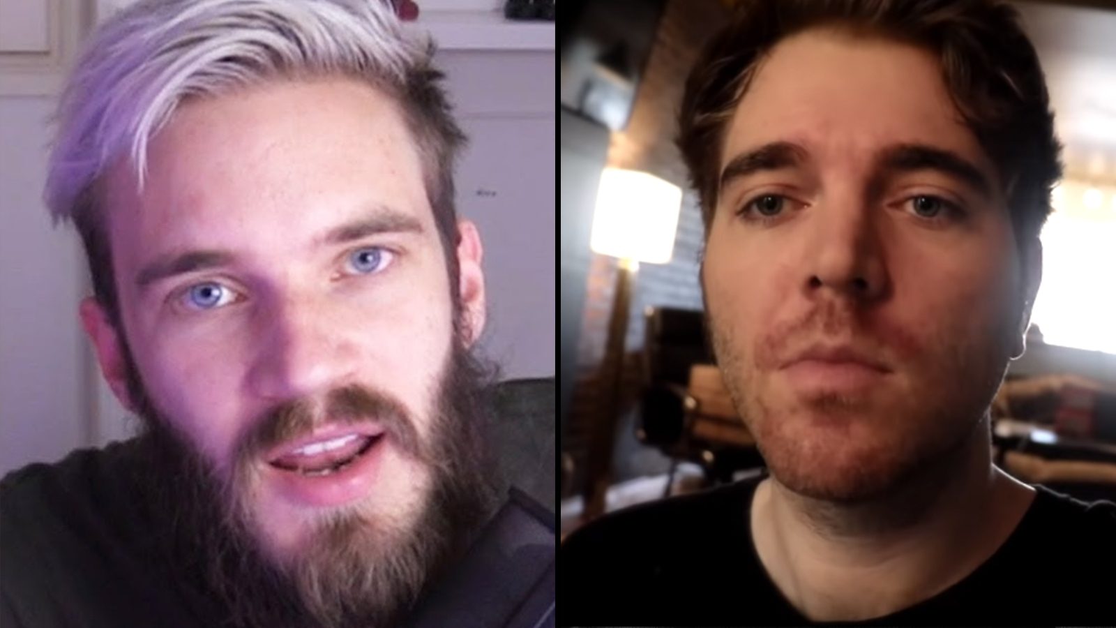 What does PewDiePie think of Shane Dawson’s Jake Paul documentary ...