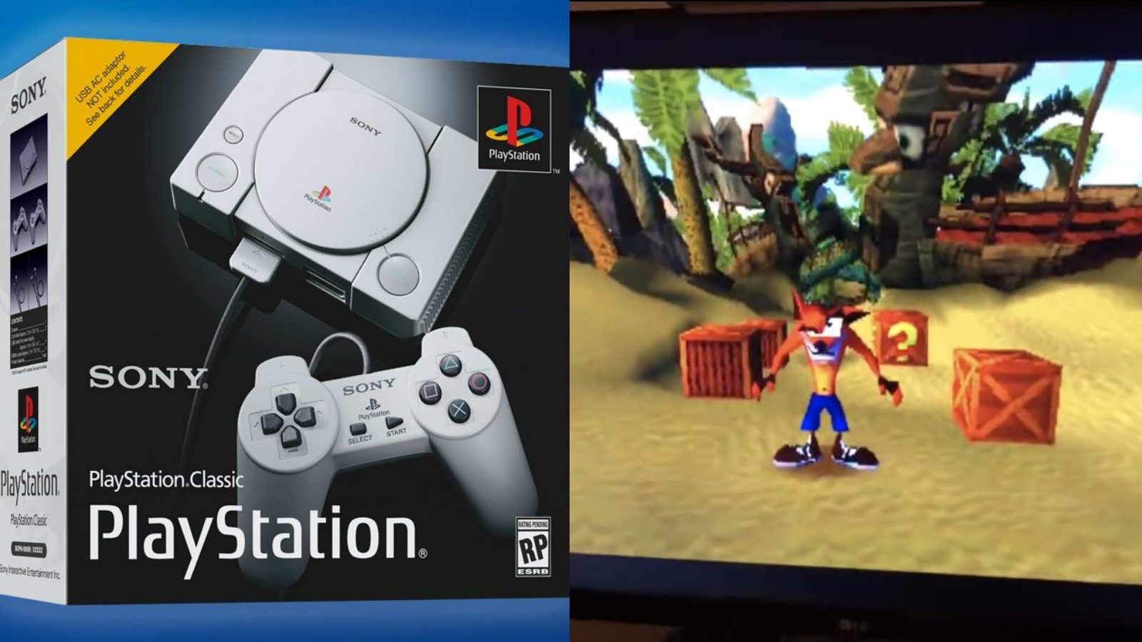 are hacking PlayStation Classic and adding games that shouldn't be included - Dexerto