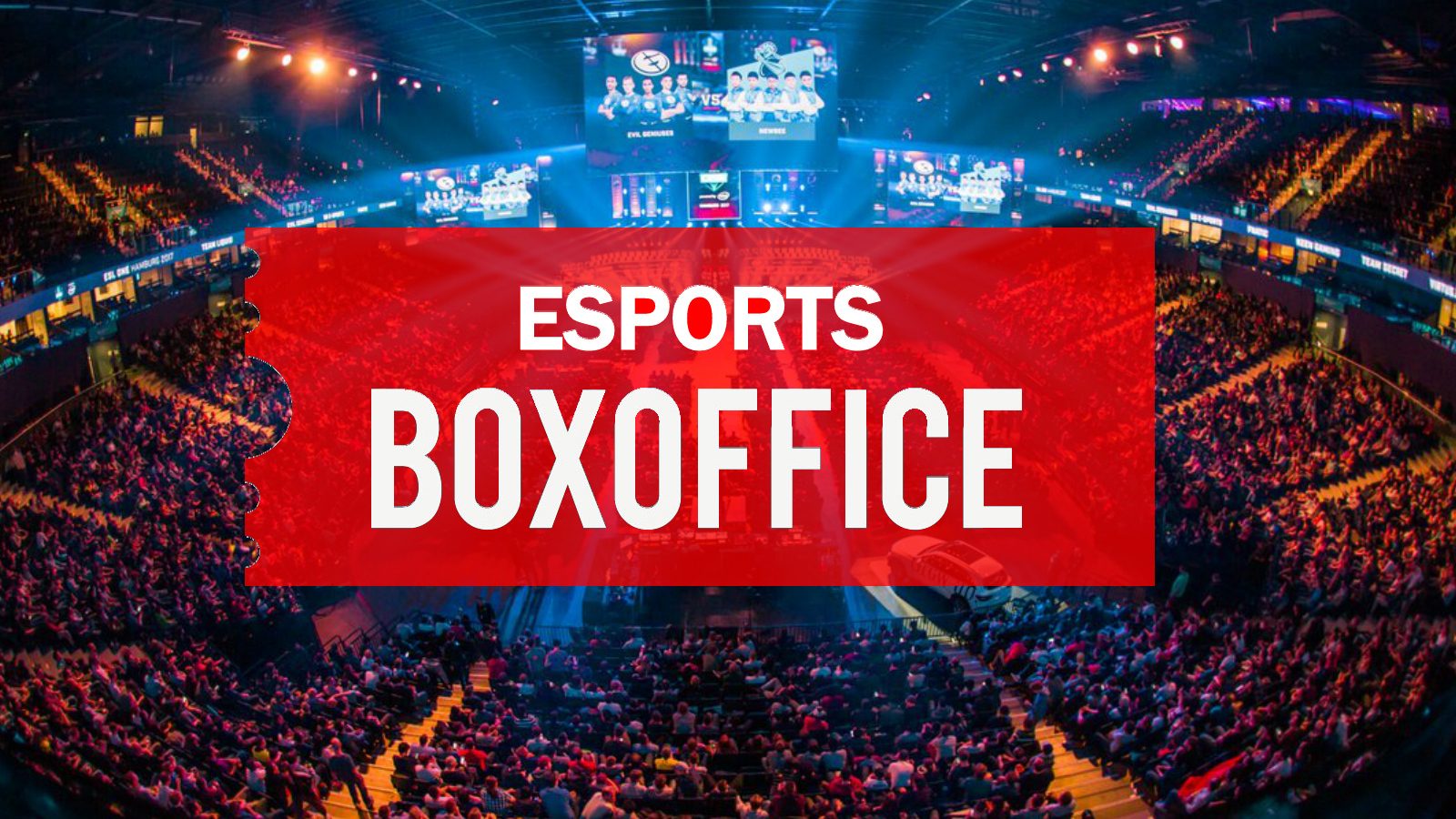 Why esports payperview events are inevitable Dexerto