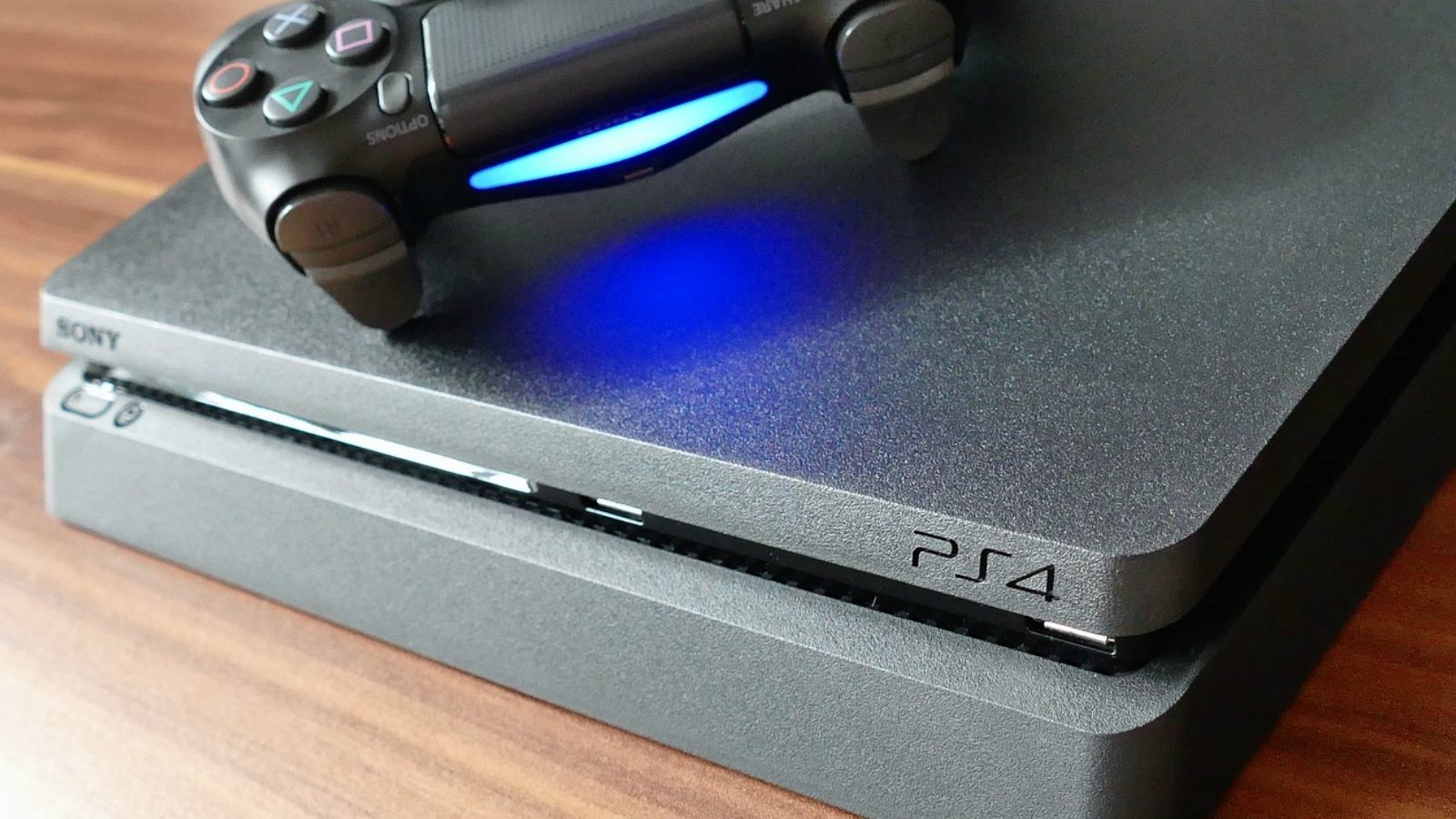 dobbelt rive ned fordøjelse PS4 users warned about spam messages which 'brick' console and force  factory reset - Dexerto