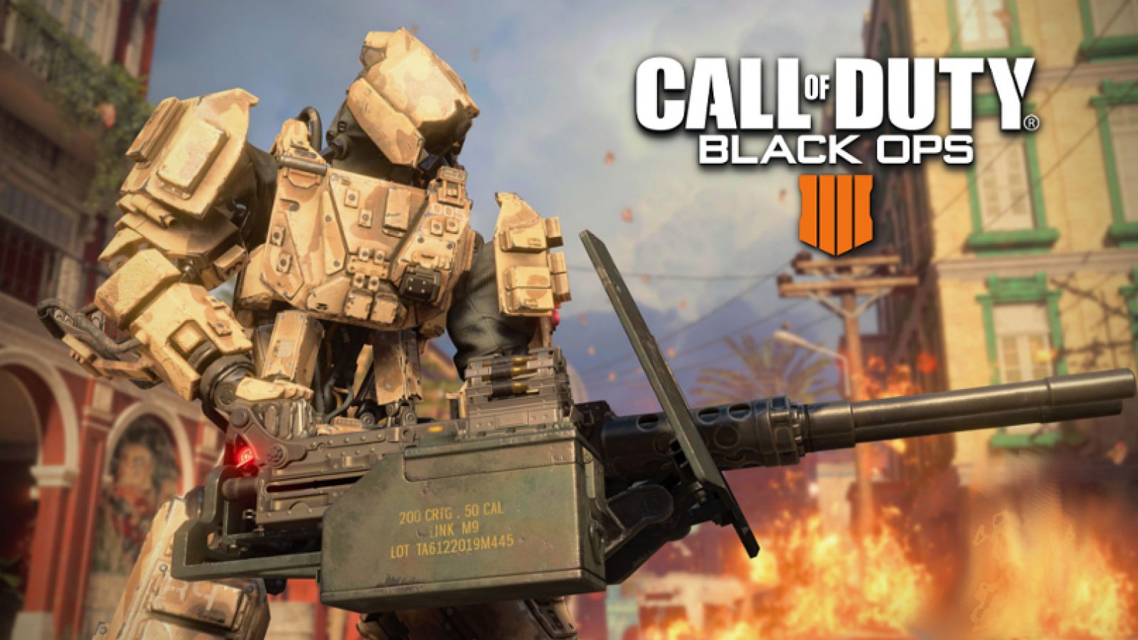 Call of Duty: Black Ops 4's new season kicks off with Operation Apocalypse  Z