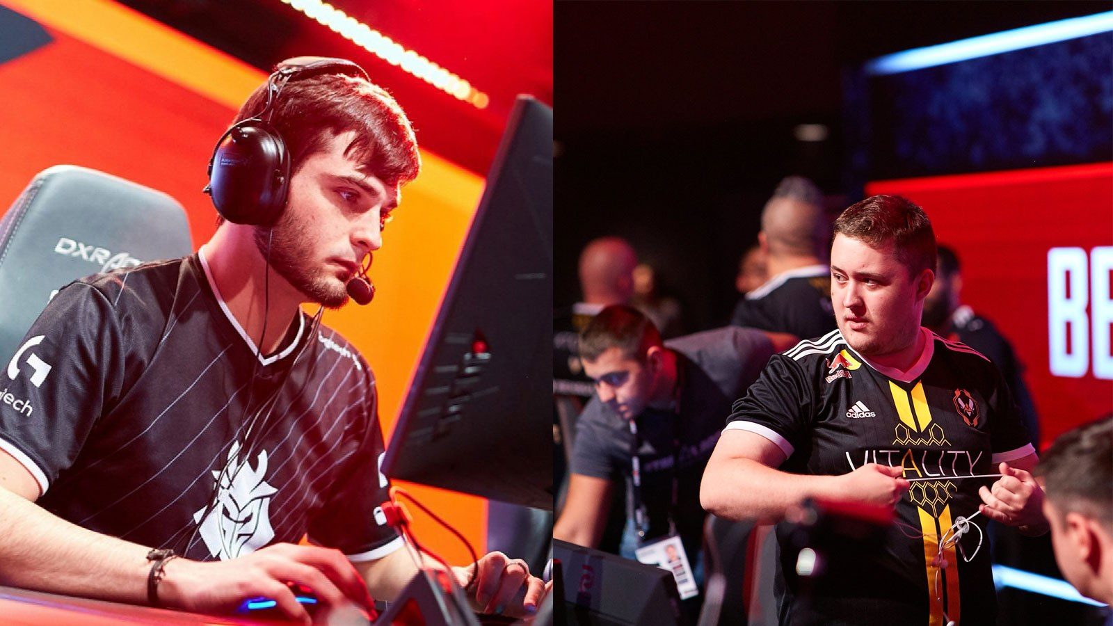 CSGO: Vitality and G2 reportedly agree to Shox deal - Dexerto