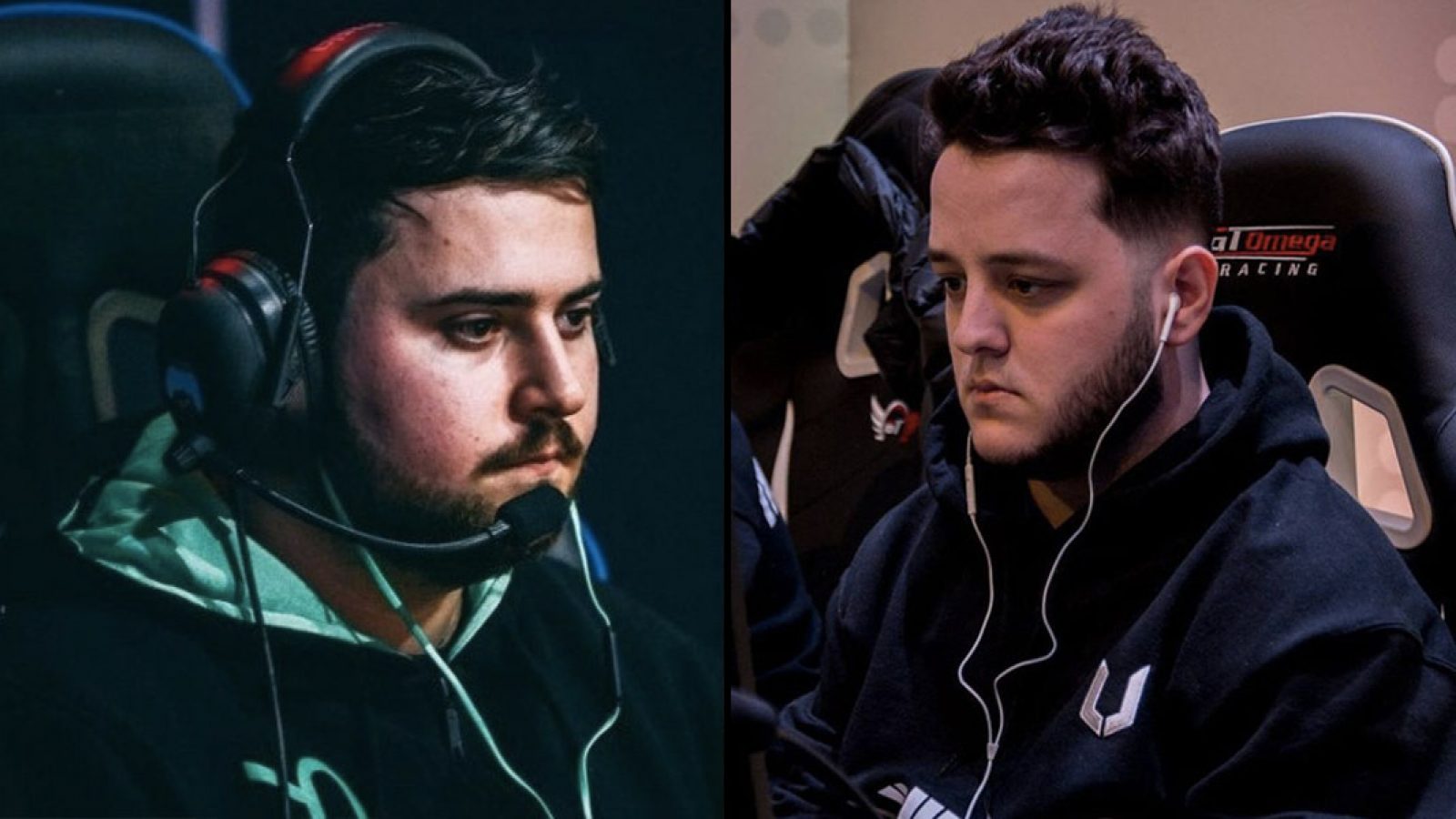 Red Reserve teammates Skrapz and Rated lock horns as CWL roster drama ...