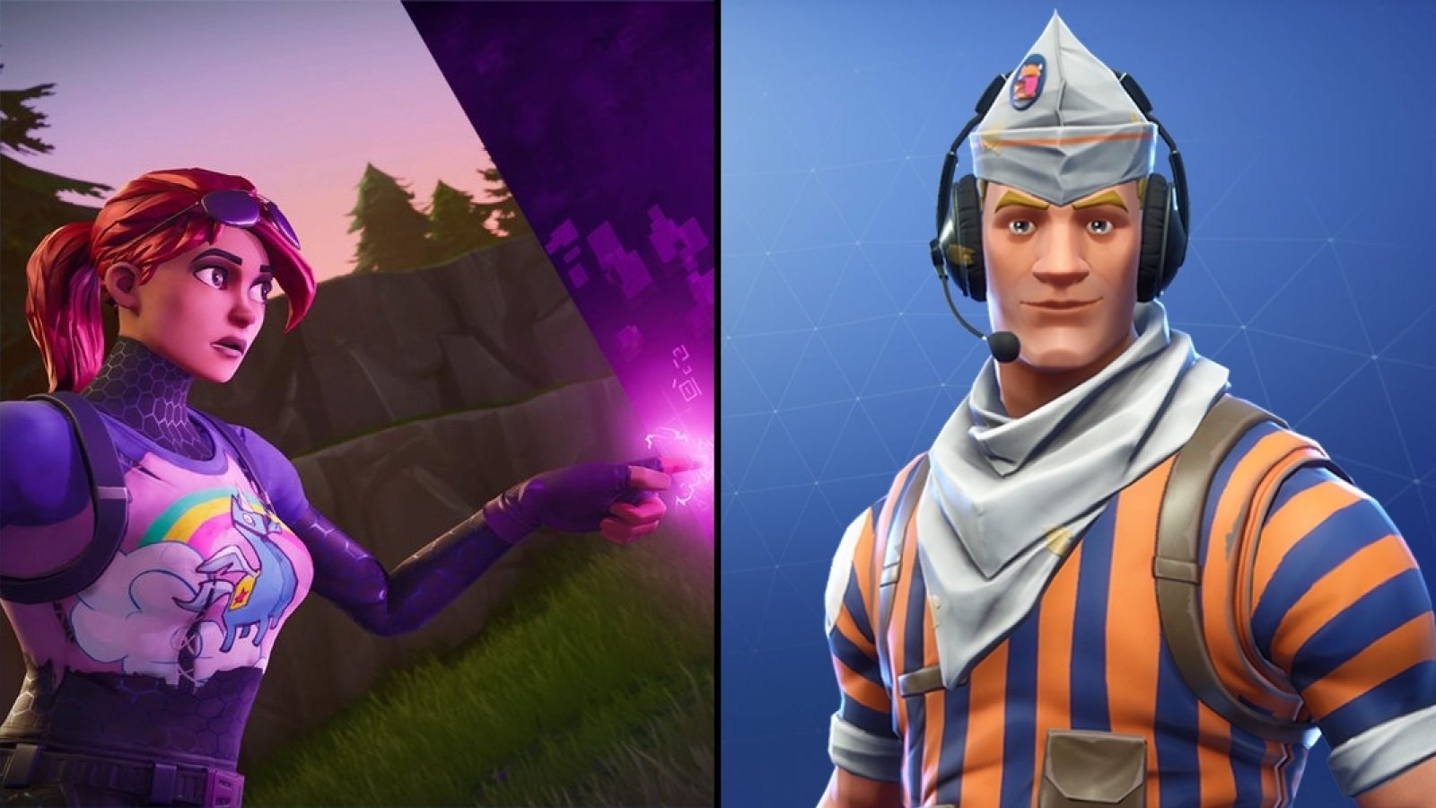 Fortnite's Grill Sergeant Outfit Is Being Removed from People's Lockers the Item Shop Dexerto