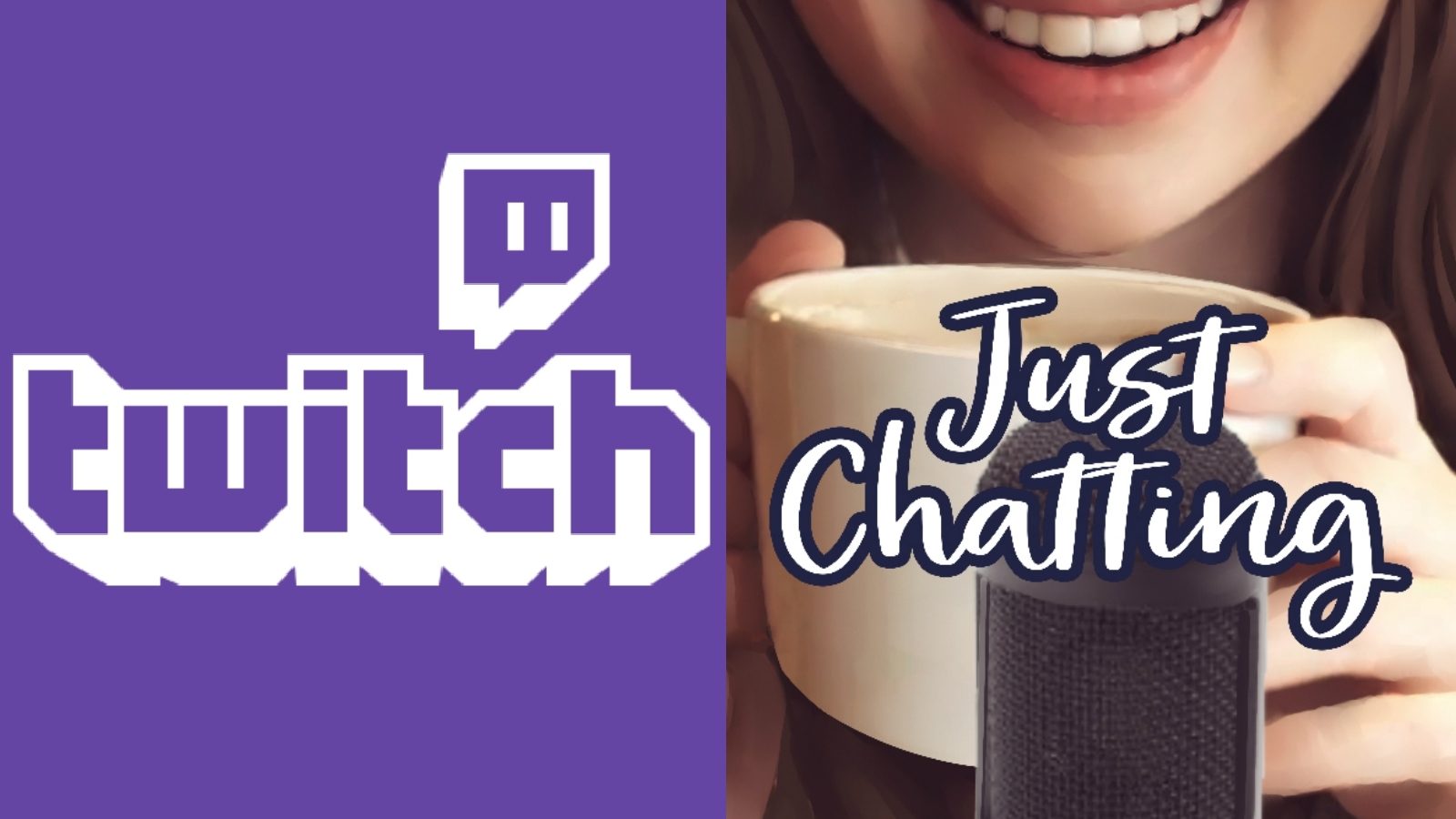 Chatting just TOP TWITCH