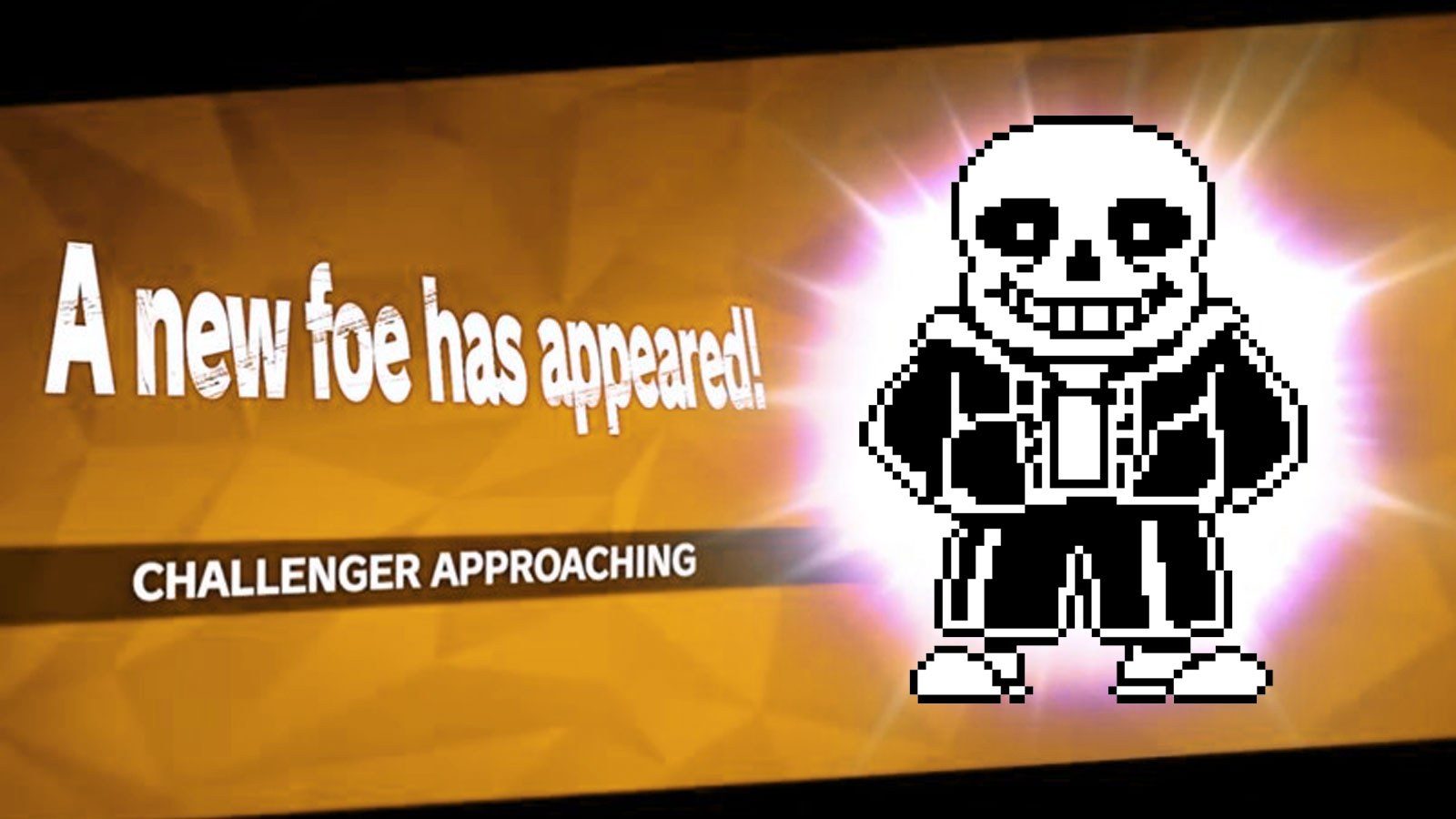 More UNDERTALE Content for Smash ❤️ on X: Here's my 100
