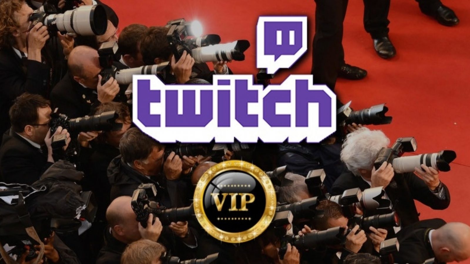 New VIP role allows Twitch streamers to reward valuable viewers Dexerto