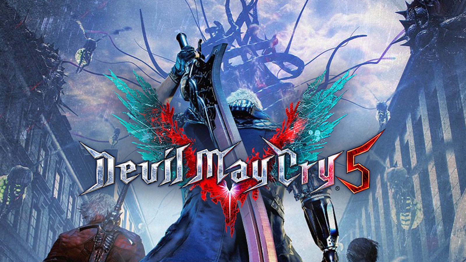 When is Devil May Cry 5 coming out? Trailers, PC requirements and more ...