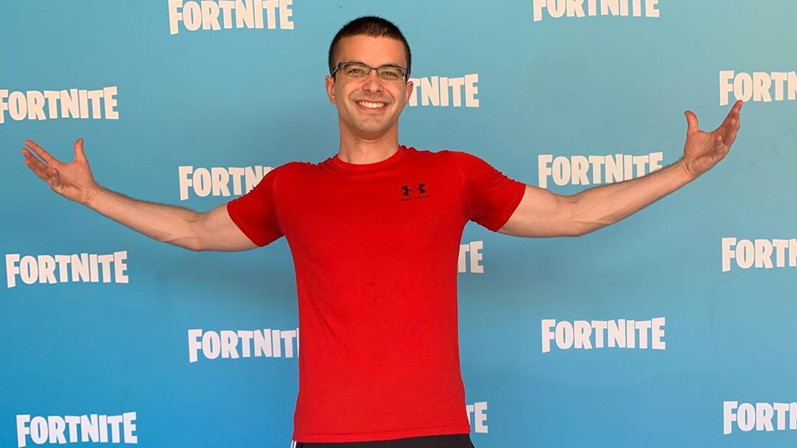 Who is Nick Eh 30? 