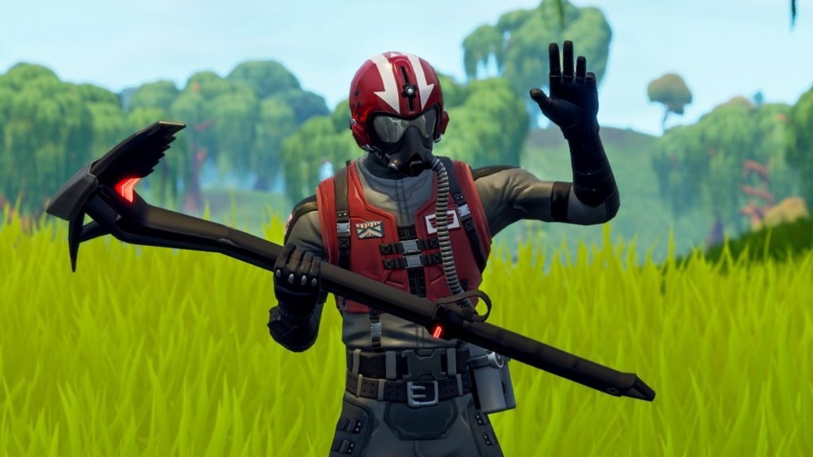 Fortnite's 'Wingman' Starter Pack Is Available Now, Here's What's In It And  How Much It costs